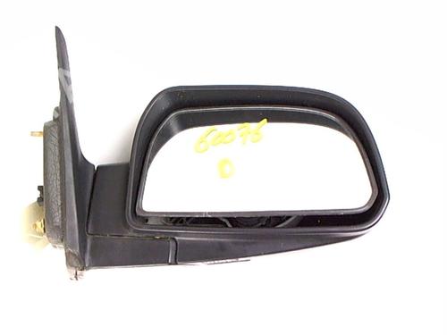 Right mirror HYUNDAI TUCSON (JM) 2.0 CRDi | BP20392217C27 