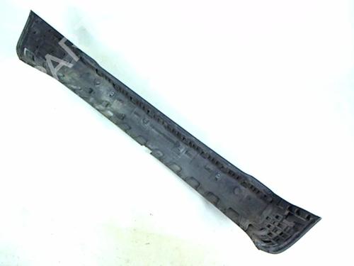 Rear bumper VW CADDY III MPV (2KB, 2KJ, 2CB, 2CJ) 1.9 TDI | BP20462713C8 