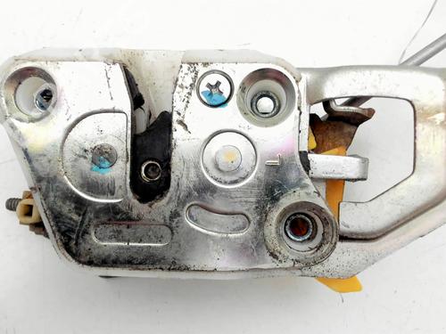 front-left-lock-chevrolet-matiz-m200-m250-2005-28811138 main image