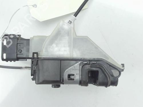Used Front right lock Front right lock CITROËN C3 III (SX) 1.2 VTi 82 (82 hp) 20404906 20404906