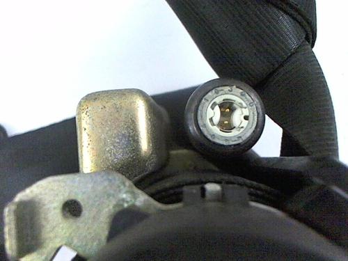 Front right belt tensioner PEUGEOT 206 CC (2D) 1.6 16V (2DNFUF, 2DNFUR) | BP20448796C88 