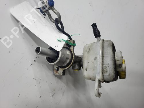 Brake master cylinder VW FOX Hatchback (5Z1, 5Z3, 5Z4) 1.2 | BP20469224M77 