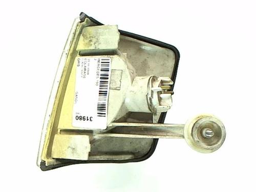 Right front indicator MERCEDES-BENZ 190 (W201) Turbo-D 2.5 (201.128) | BP20436736C33 