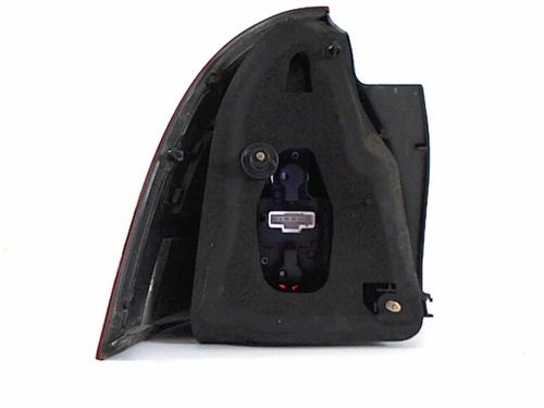 Right taillight CITROËN C5 II (RC_) 2.0 HDi (RCRHRH) | BP20466627C35 