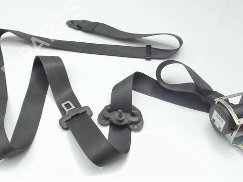 Used Front right seatbelt Front right seatbelt MINI MINI (R56) Cooper (122 hp) 20467889 20467889