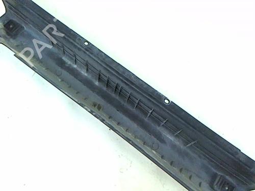 Rear bumper FIAT DOBLO Box Body/MPV (223_) 1.3 D Multijet | BP20392406C8 
