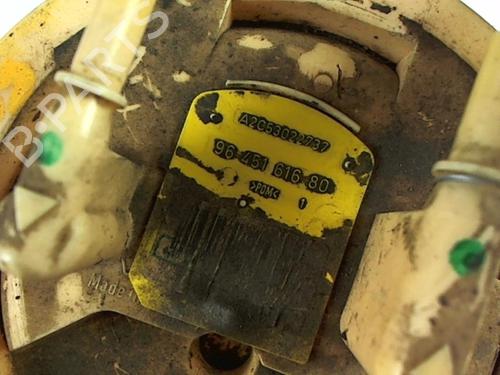 Used Fuel pump Fuel pump PEUGEOT 1007 (KM_) 1.4 HDi (68 hp) 20399636 20399636