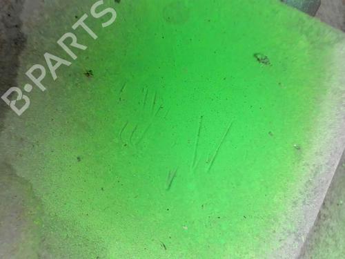 Gearbox PEUGEOT 407 (6D_) 2.2 HDi 170 (6D4HTH) | BP20442508M3 