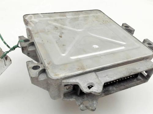 Engine control unit (ECU) PEUGEOT 206 Hatchback (2A/C) 1.1 i | BP29514021M57 