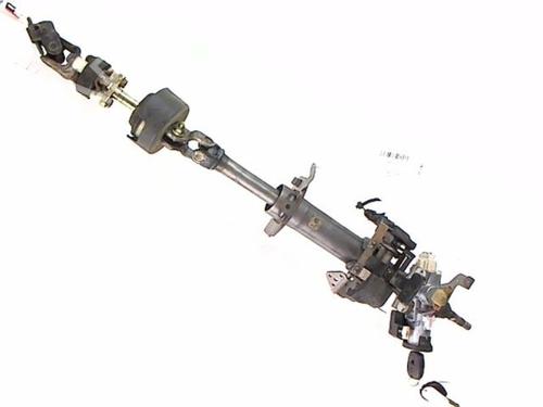 Used Steering column NISSAN X-TRAIL I (T30) 2.2 dCi 4x4 (136 hp) 20467756