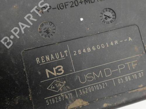 Fuse box RENAULT LAGUNA III (BT0/1) 2.0 dCi (BT01, BT08, BT09, BT0E, BT0K, BT12, BT1C, BT1D,... | BP24394728E1 - Image 4