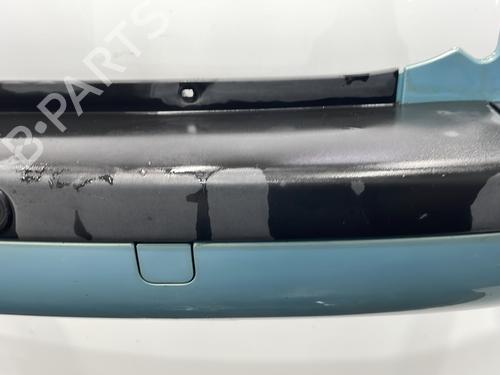 Bak støtfanger CITROËN C8 (EA_, EB_) 2.2 HDi | BP31761511C8 