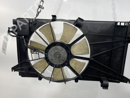 Radiator fan MAZDA 5 (CR) 2.0 CD (CR19) | BP30941408M35