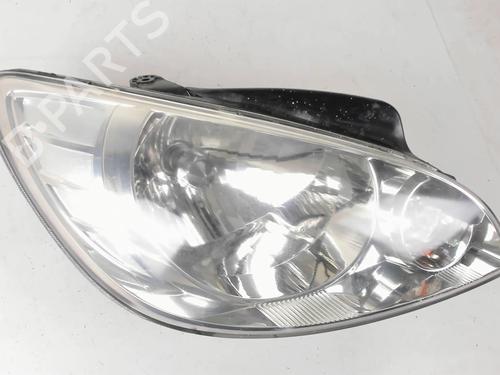 Used Right headlight HYUNDAI GETZ (TB) 1.5 CRDi (88 hp) 20450150