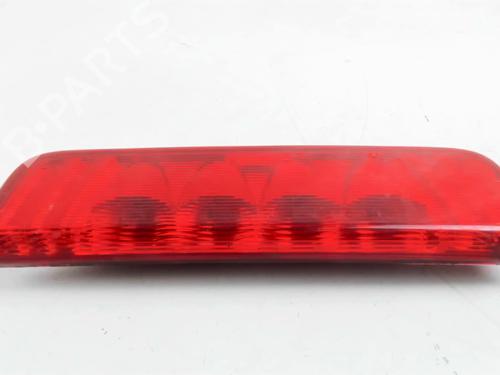 Used Third brake light PEUGEOT 207 SW (WK_) 1.6 HDi (92 hp) 32630871
