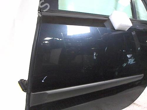 Left rear door RENAULT LAGUNA II Grandtour (KG0/1_) 1.9 dCi (KG0G) | BP20412539C4 