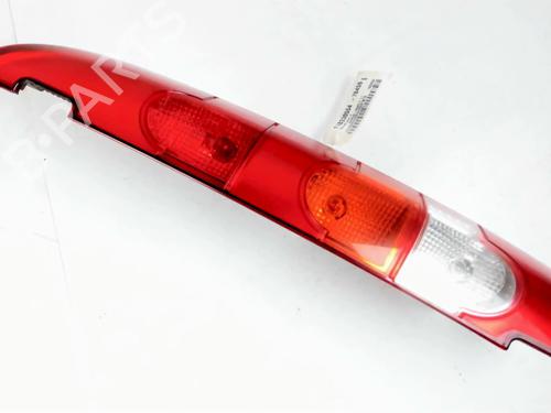 Used Right taillight RENAULT KANGOO (KC0/1_) 1.2 16V (KC05, KC06, KC03, KC0T, KC0W, KC1D) (75 hp) 31159584