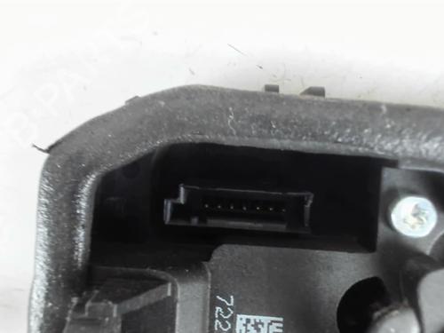 Rear right lock BMW X1 (E84) sDrive 18 d | BP27638501C99 