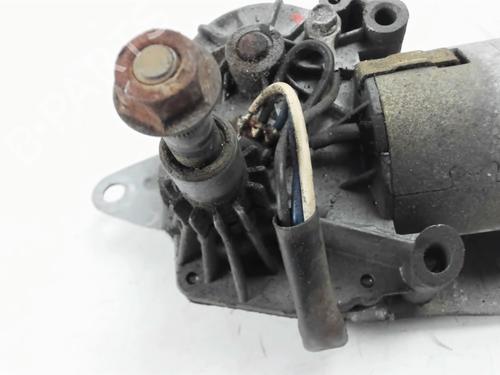 Used Rear wiper motor Rear wiper motor RENAULT CLIO I (B/C57_, 5/357_) 1.2 (B/C/S57A, B/C57S, 5/357F, 5/357J, 5/357L, 5/357R) (58 hp) 31053114 31053114