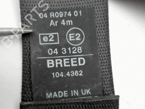 Front right belt tensioner SUZUKI VITARA (ET) HDI (SE 420HDI) | BP26398330C88 