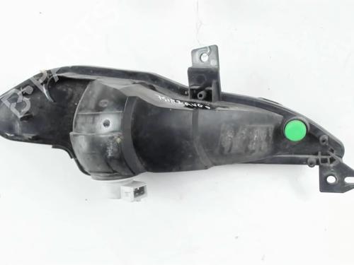 Used Left front indicator Left front indicator PEUGEOT 308 SW II (LC_, LJ_, LR_, LX_, L4_) 1.6 BlueHDi 120 (120 hp) 21422906 21422906