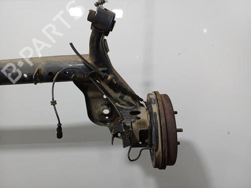 Rear axle FORD TRANSIT COURIER B460 Box Body/MPV  | BP36757310M2  - Image 7