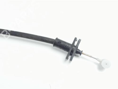Front left lock FORD GALAXY II (WA6) 2.0 TDCi | BP23780658C98 