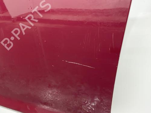 Left front door FORD FIESTA VI (CB1, CCN) 1.4 TDCi | BP29513870C2 