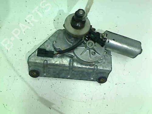 Used Rear wiper motor MITSUBISHI SPACE STAR MPV (DG_A) 1.3 16V (DG1A) (83 hp) 20430706
