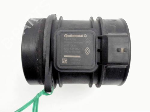 Used Mass air flow sensor NISSAN NAVARA NP300 (D40) 3.0 dCi 4WD (231 hp) 30688862