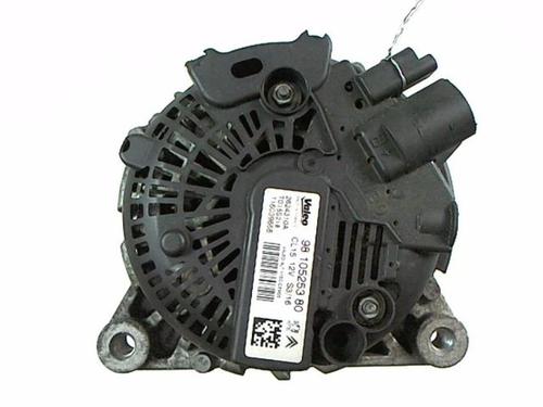 Alternator PEUGEOT 308 II (LB_, LP_, LW_, LH_, L3_) 1.6 HDi 100 | BP20449521M7 