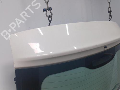 Tailgate FIAT 500 (312_) 1.2 (312AXA1A) | BP20468271C6