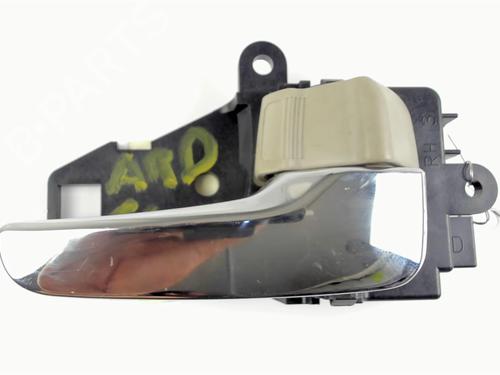 Rear right interior door handle CITROËN C-CROSSER (VU_, VV_) 2.2 HDi | BP20443536I16
