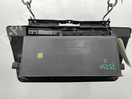 Handskerum Handskerum SSANGYONG REXTON / REXTON II (GAB_) 2.7 Xdi (163 hp) 25732398 25732398