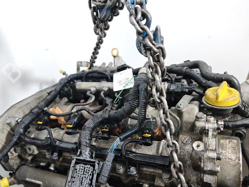 Engine ALFA ROMEO GT (937_) 1.9 JTD (937CXN1B) | BP39733572M1 - Image 11