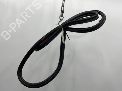 Used Rubber door seal CITROËN DS3 (SA_) 1.6 HDi 90 (92 hp) 20445222