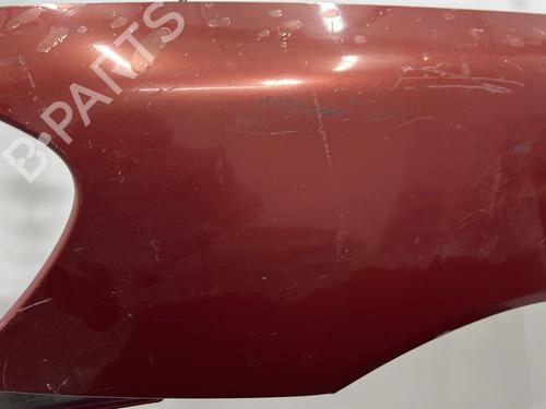Left front fenders PEUGEOT 106 II (1A_, 1C_) 1.5 D | BP20443068C41 