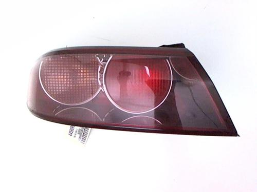 Used Left taillight Left taillight 20403406 20403406