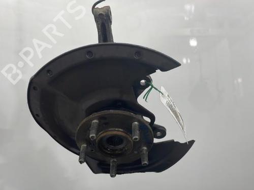 Right front steering knuckle HONDA CIVIC VIII Hatchback (FN, FK) 2.2 CTDi (FK3) | BP20389567M26 