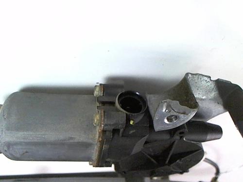 Rear left window mechanism NISSAN ALMERA TINO (V10) 2.2 dCi | BP20421937C24 