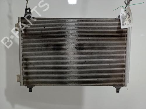 AC radiator OPEL CORSA F (P2JO) 1.2 (68) | BP37589668M32 - Image 4