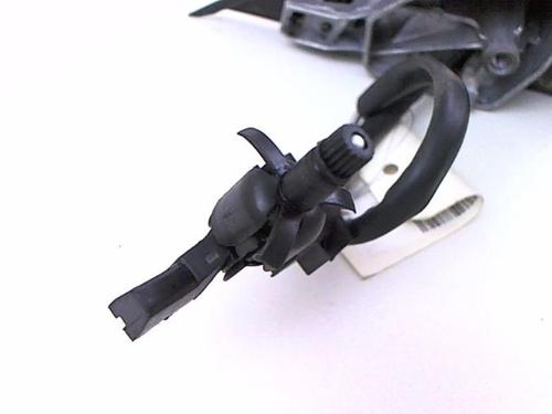 Right mirror SEAT IBIZA III (6L1) 1.4 TDI | BP20437067C27 