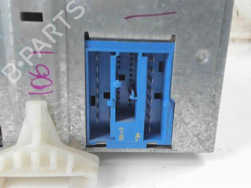 Used Radio Radio FORD TRANSIT CONNECT (P65_, P70_, P80_) 1.8 Di (75 hp) 20393875 20393875