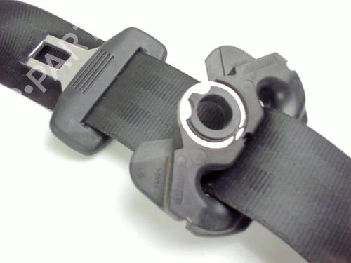 Used Front right seatbelt Front right seatbelt VW POLO IV (9N_, 9A_) 1.4 TDI (70 hp) 20436309 20436309