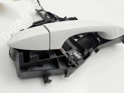 Venstre bagtil udvendigt håndtag VW TIGUAN (AD1, AX1) 2.0 TDI | BP29921621C130