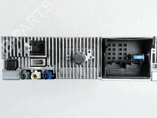 Radio CITROËN C5 III (RD_) 2.0 HDi 165 (RDRHHA, RDRHH8) | BP37252101E6 - Image 3
