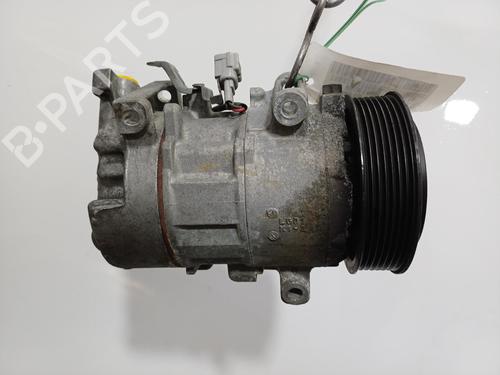 AC compressor RENAULT MEGANE CC (EZ0/1_) 1.9 dCi (EZ0J, EZ1S) | BP37728191M34 - Image 6