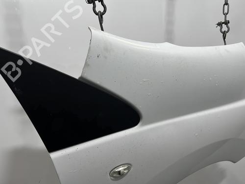 Right front fenders CITROËN JUMPY II Van 2.0 HDi 120 | BP30161778C42 