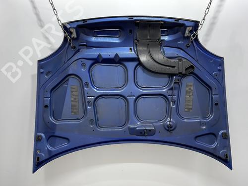 Hood RENAULT KANGOO (KC0/1_) 1.4 (KC0C, KC0H, KC0B, KC0M) | BP27347585C1