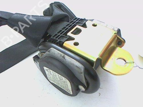 Front right belt tensioner SEAT IBIZA III (6L1) 1.2 | BP20466969C88 